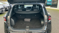 Kia Sportage 1.6T GDi 157 48V ISG GT-Line 5dr DCT Petrol Estate